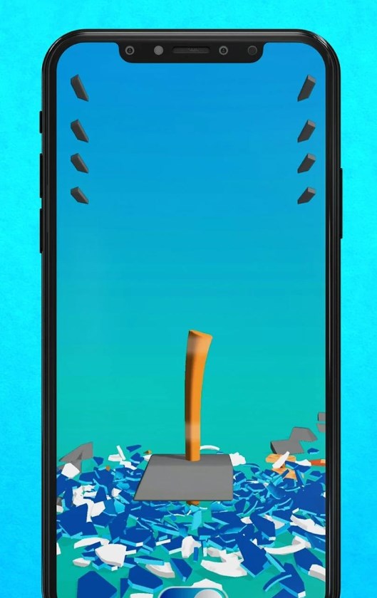 反转物理游戏中文版(In Vert Physics) V0.5截图2