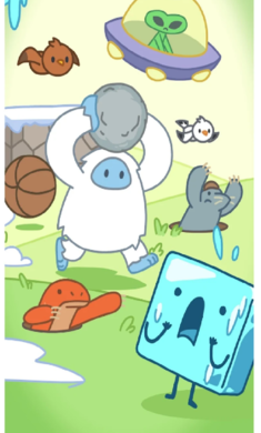 雪糕刺客游戏安卓版 V1.0.1截图2