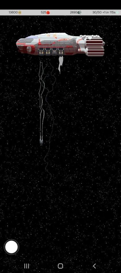 小先锋游戏安卓版(Tiny Guardians) V0.0.49截图1