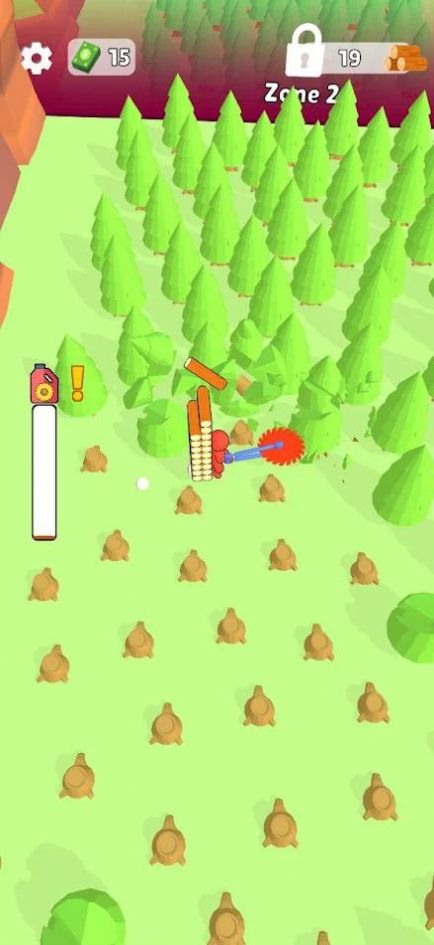 家具厂游戏安卓版 V1.1.4截图2