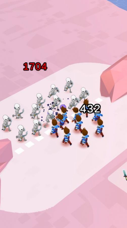 陆军工厂游戏安卓最新版 V1截图1