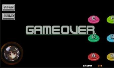 拳皇 VS街霸风云再起版下载安装手机版 V1.74截图2