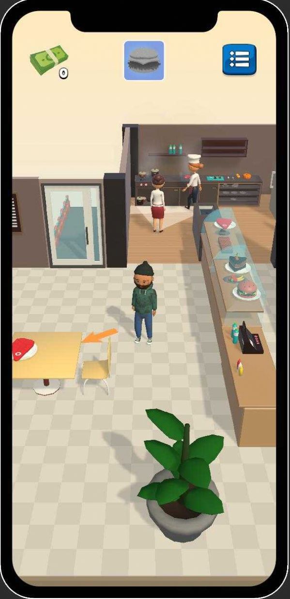 No Penny Guy游戏安卓版 V0.4截图1