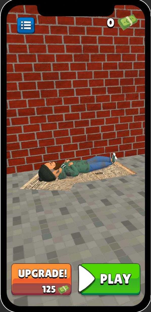 No Penny Guy游戏安卓版 V0.4截图2
