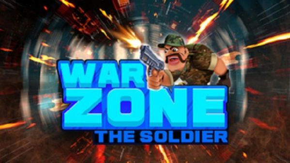 War Zone游戏中文官方版 V1.1.44截图1
