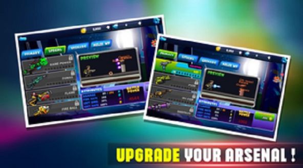 War Zone游戏中文官方版 V1.1.44截图2