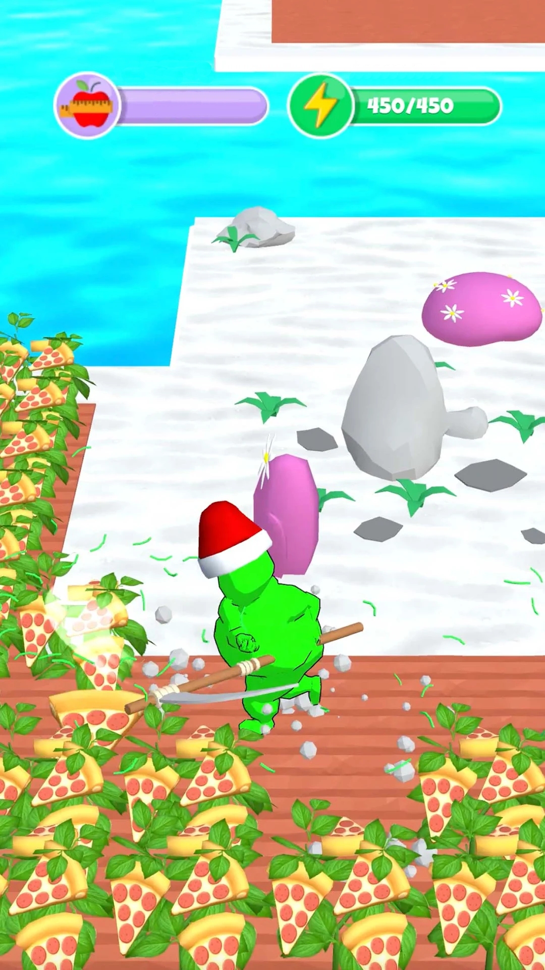 躺平解压模拟器游戏手机版下载 V1.0.3019截图1