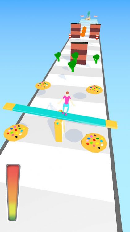 Balancy Platform游戏安卓版 V0.1截图1