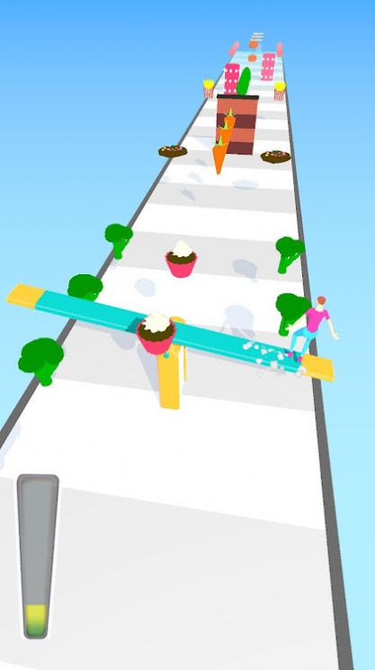 Balancy Platform游戏安卓版 V0.1截图2