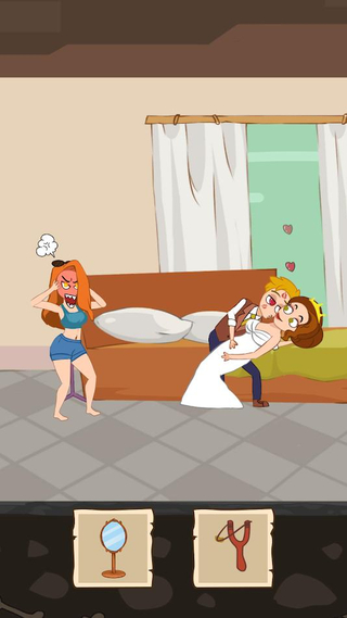 明星女孩爱情故事游戏安卓版 V1.3截图1