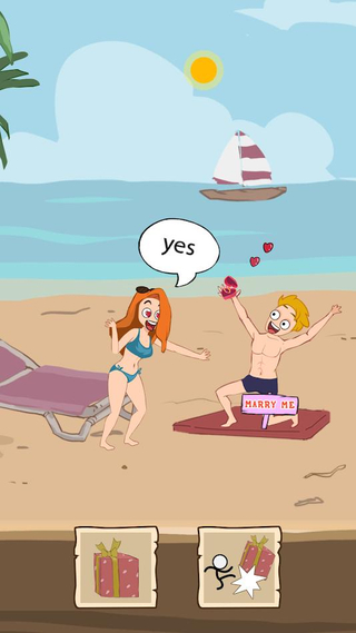 明星女孩爱情故事游戏安卓版 V1.3截图2