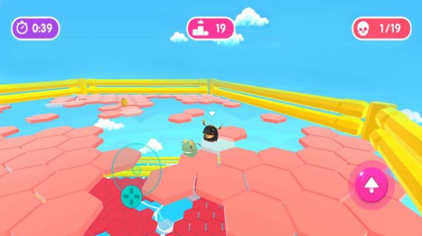 不想不想长大手游最新安卓版 V1.3.8截图1