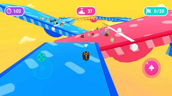 不想不想长大手游最新安卓版 V1.3.8截图2