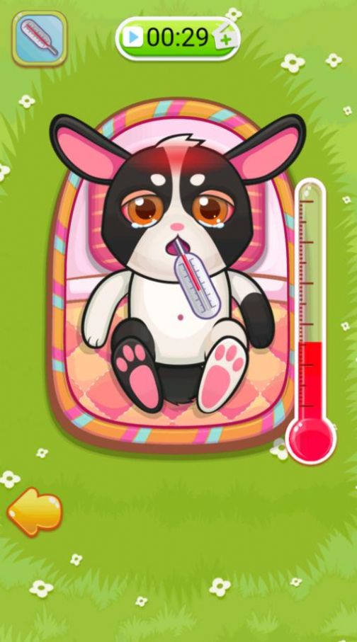 宠物养成模拟游戏手机版下载 V1.0截图2