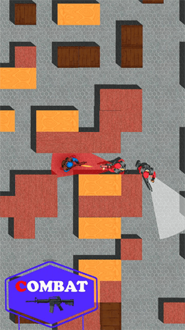 猎人刺客指导大师安卓版游戏下载 V0.3截图2