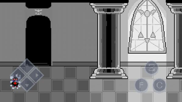 error的异常生活游戏官方手机版 V22.08截图2