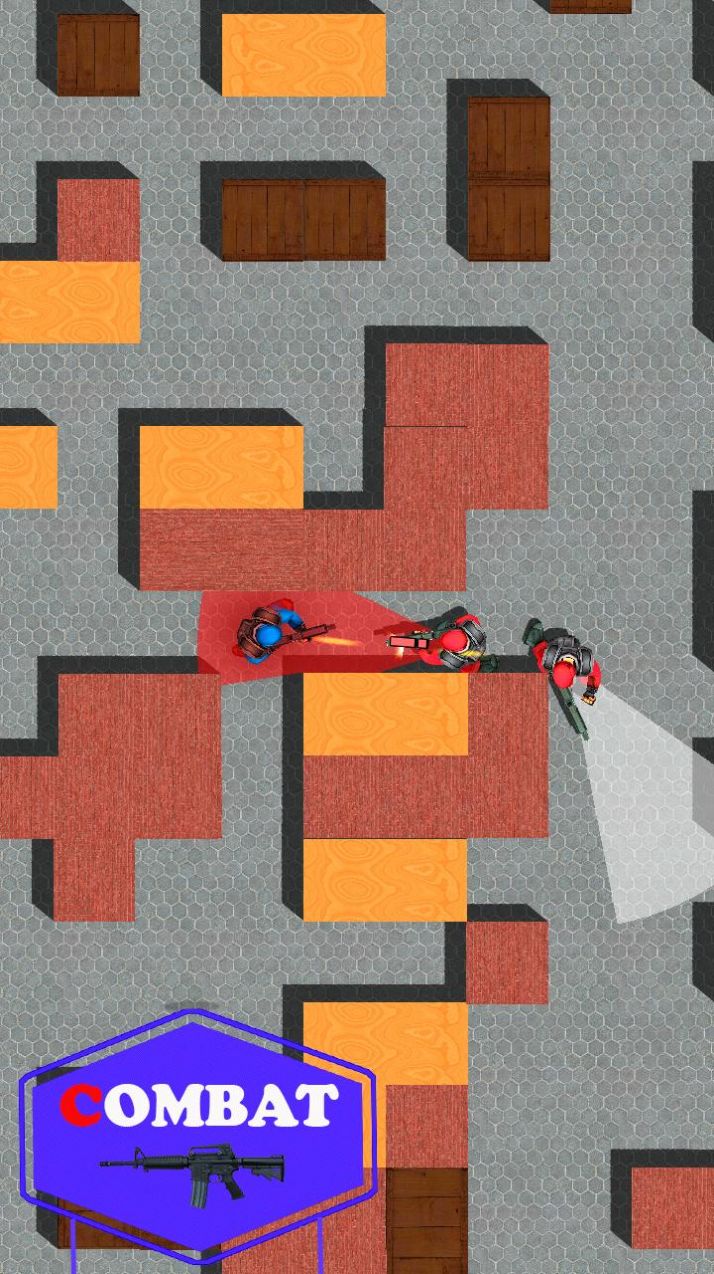 猎人刺客指导大师游戏官方版 V0.3截图2