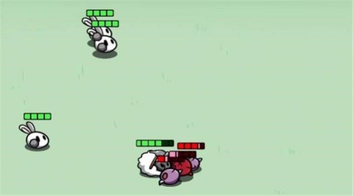 动物农场保卫战12宅宅萝卜测试版最新版 V1.0截图1