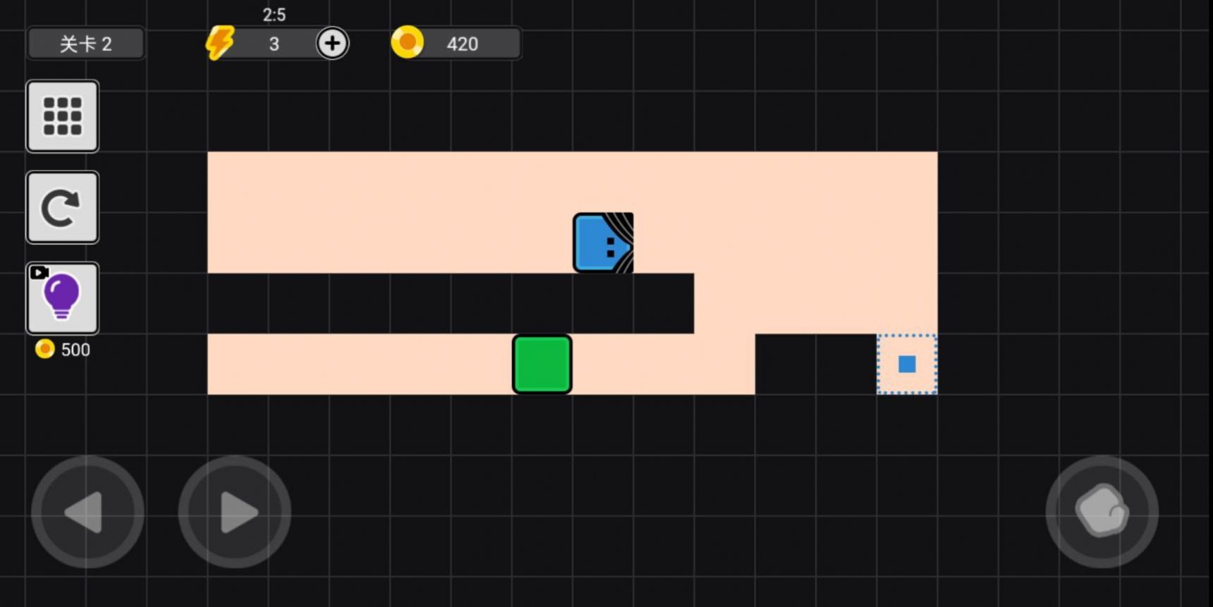 抖音从来没赢过游戏安卓版 V1.0截图2