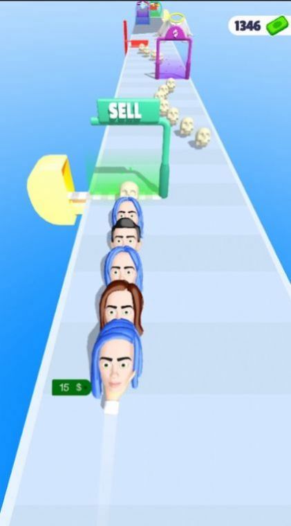 天使创造者游戏安卓版下载 V1.0截图1