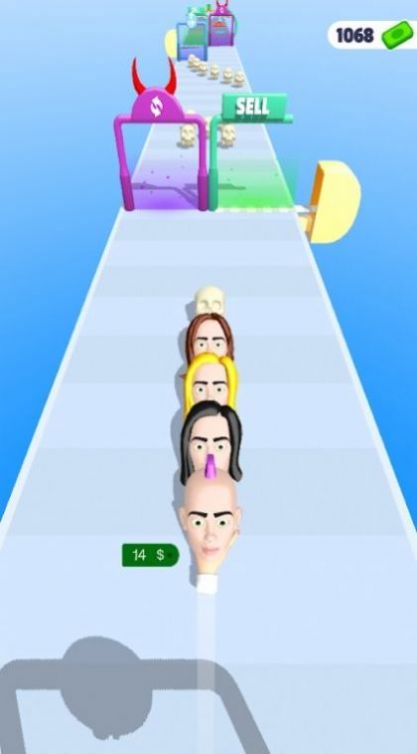 天使创造者游戏安卓版下载 V1.0截图2