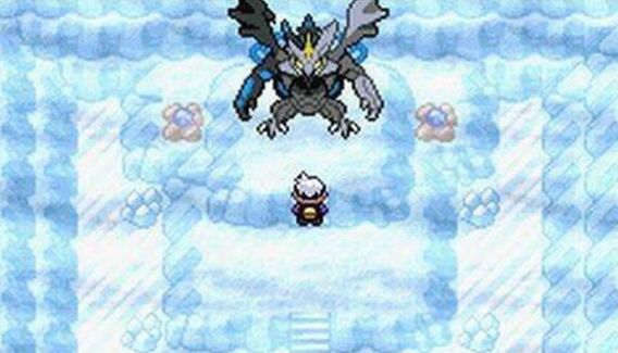 口袋妖怪无界对战塔2.0.0汉化版手机版下载 V1.0截图1