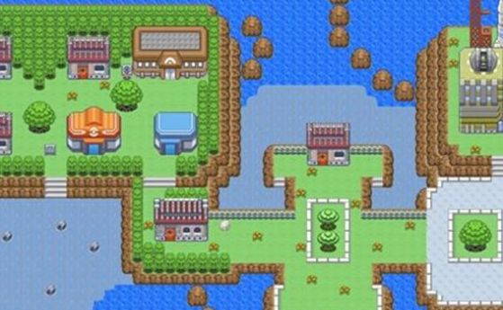 口袋妖怪无界对战塔2.0.0汉化版手机版下载 V1.0截图2