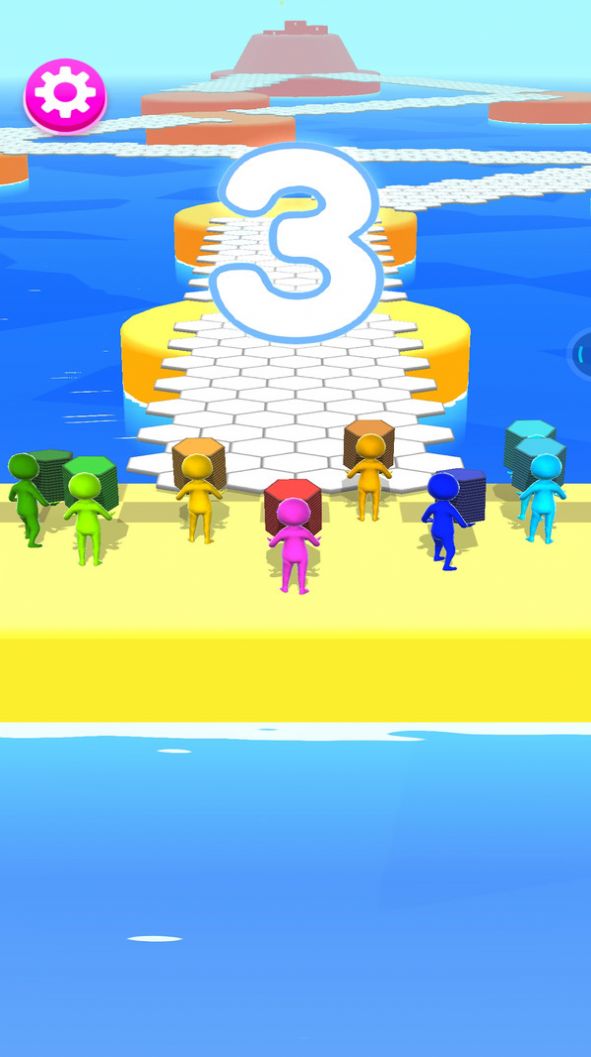 大力士叠叠乐游戏官方手机版 V0.1截图1