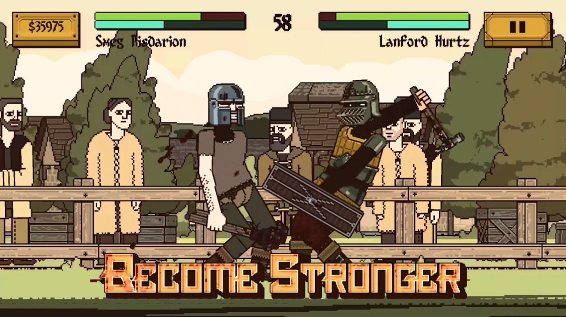 Bloody Bastards下载安装最新版2022 V3.2.3截图1