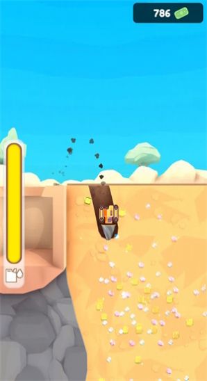 挖掘特工队游戏安卓版下载 V0.1截图1