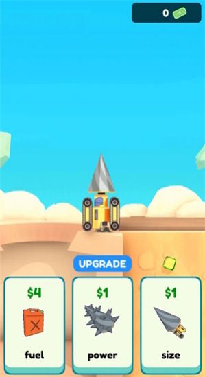 挖掘特工队游戏安卓版下载 V0.1截图2