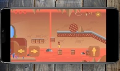 旧石器时代游戏安卓官方版 V1.6.1.7截图2