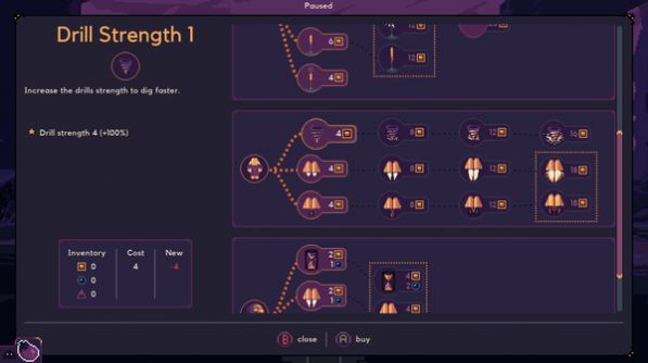 穹顶守护者试玩版中文汉化版下载 V1.0截图2