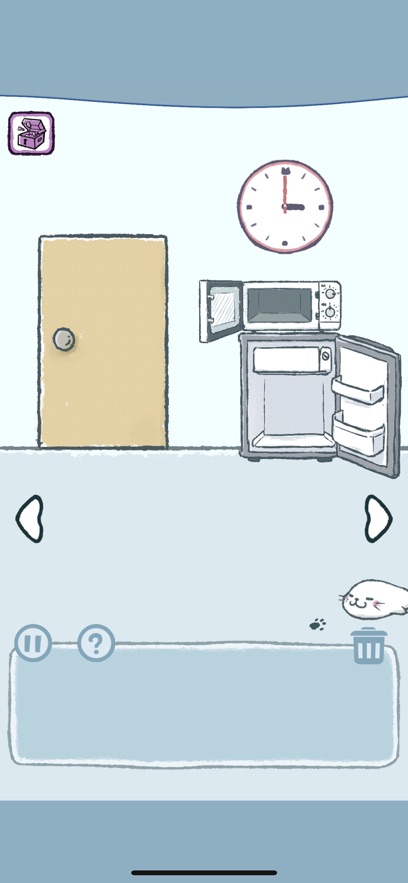 Kitty Peekaboo安卓版游戏 V1.5截图1