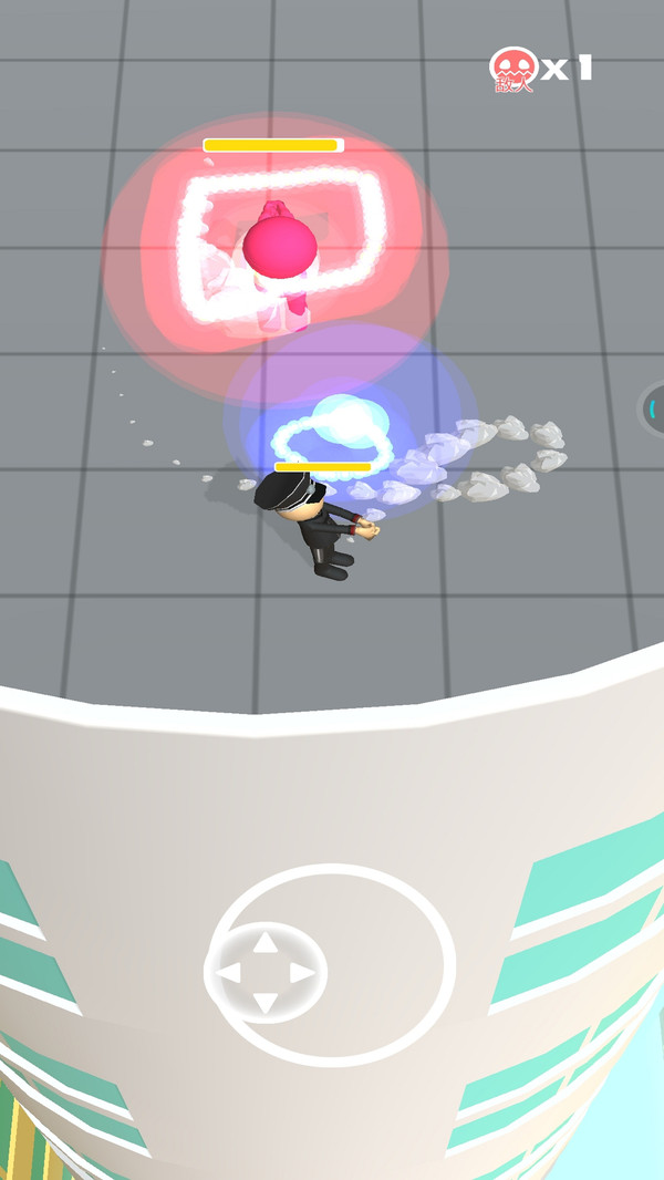 光剑火柴人游戏官方手机版 V1.2.4截图2