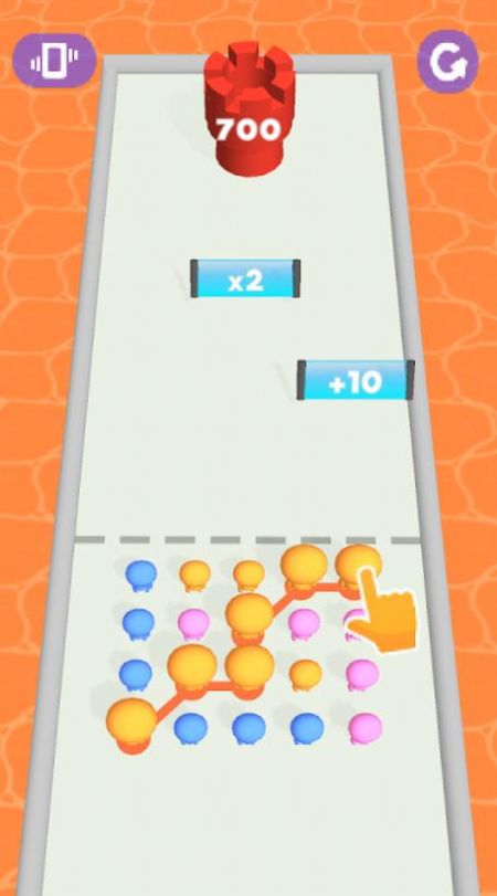 匹配小怪游戏下载安卓 V1.0截图2