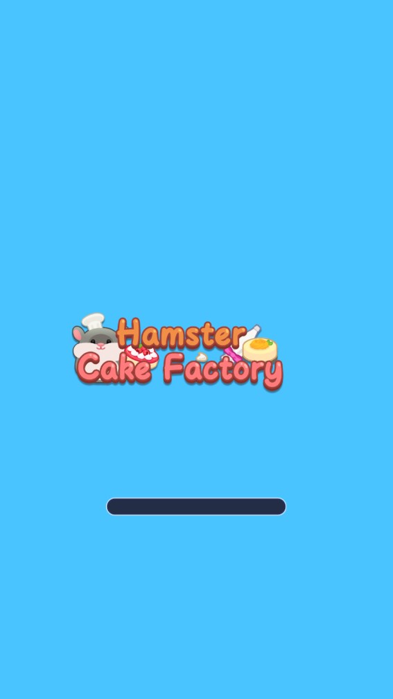 仓鼠糕点厂游戏安卓版(Hamster Cake Factory) V1.0.4截图2