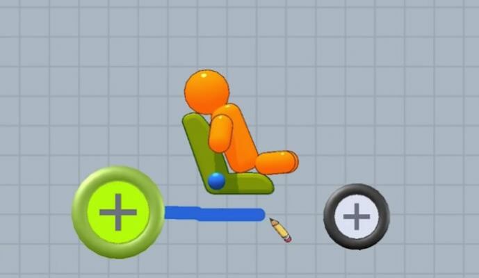 画辆碰碰车免广告下载安装 V1.0截图1