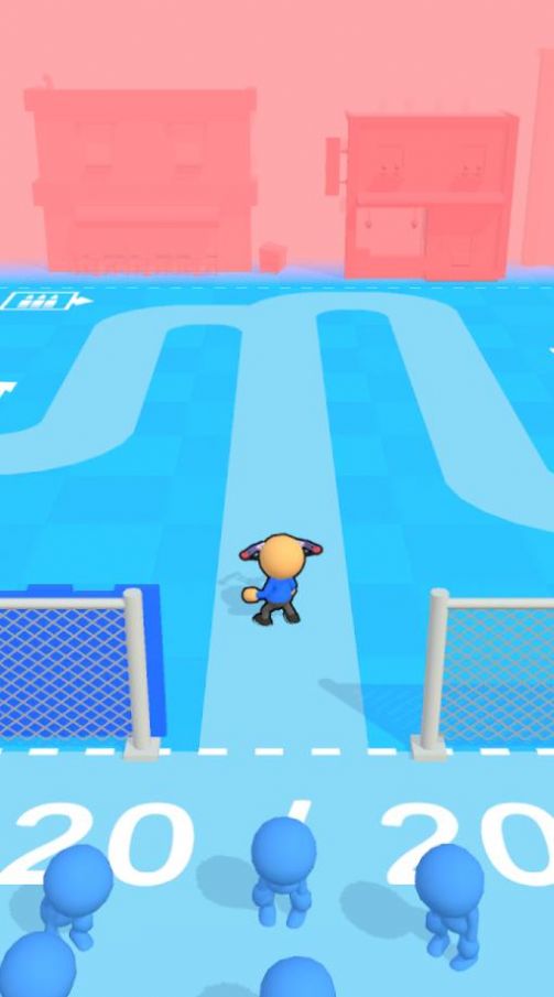 射击与防守游戏安卓版 V0.1.11截图2