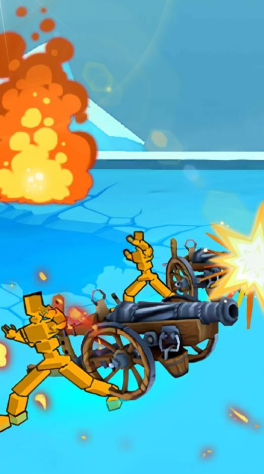 全民刺激战场游戏官方安卓版 V1.0.0截图1