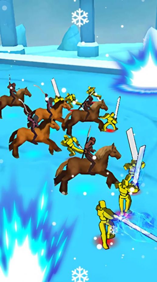 全民刺激战场游戏官方安卓版 V1.0.0截图2