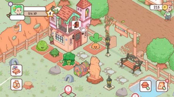 夺笋高手1.2.0版本下载免广告 V1.2.0截图1