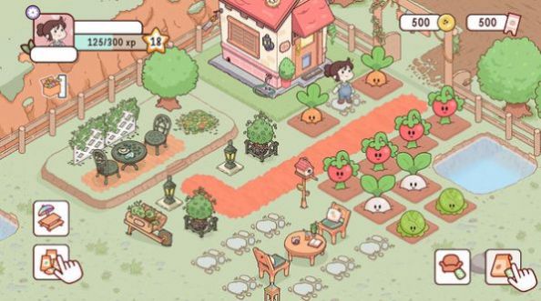 夺笋高手1.2.0版本下载免广告 V1.2.0截图2