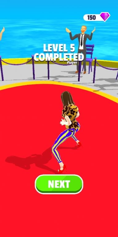 搭配组合竞赛游戏安卓最新版 V1.0截图1