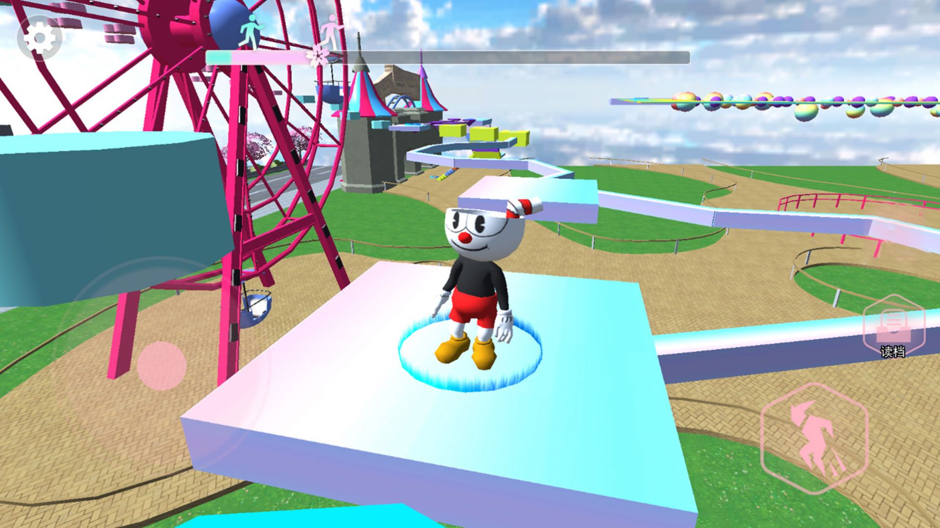 泡泡龙大闯关游戏最新安卓版 V1.0截图2