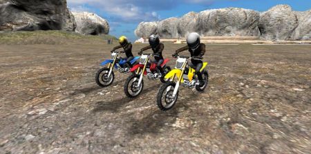 Wheelie Madness 3D游戏中文版 V1截图2