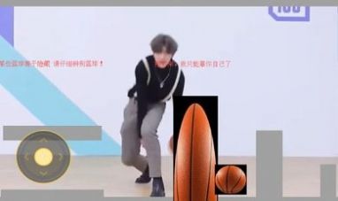 坤坤跑酷游戏安卓版 V1.00.00截图1