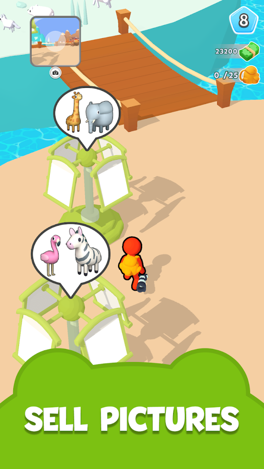 拍照大师游戏app下载安装 V.2截图1