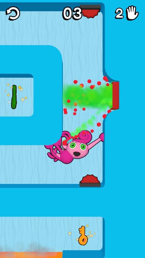 妈咪迷宫惊悚迷踪游戏安卓版下载 V0.9.3截图1