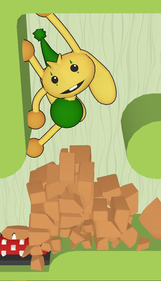 妈咪迷宫惊悚迷踪游戏安卓版下载 V0.9.3截图2